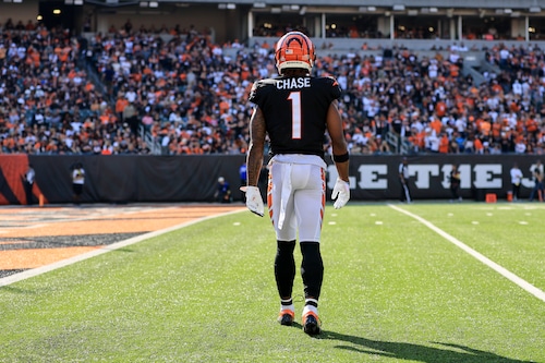 Joukkueet, jotka ovat nousseet ja epäonnistuneet NFL:ssä viime vuosina